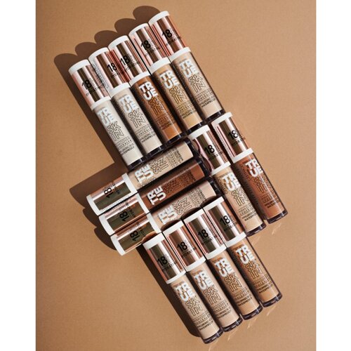 Catrice true Skin High Cover Concealer korektor z visoko pokrivnostjo in dolgoobstojnostjo 4,5 ml odtenek 002 Neutral Ivory Slike
