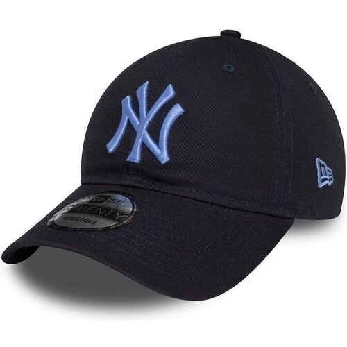 New York Yankees 9Twenty MLB League Essential Navy UNI &amp;Scaron;ilterica Slike