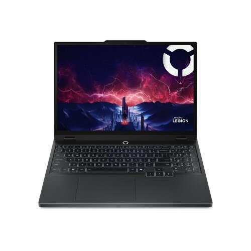 Lenovo Legion 5 prenosnik, AMD Ryzen 7 260, 15,1-palčni WQXGA, 32 GB, 1 TB, NVIDIA GeForce RTX 5060, Windows 11 Home, Eclipse Black, 2-letna garancija Cene
