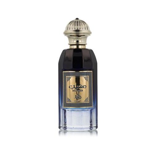 Al Wataniah Muheeb 100 ml parfemska voda unisex Slike