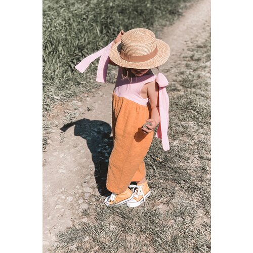 Kesi Kids High Sneakers Yellow Filemon Slike