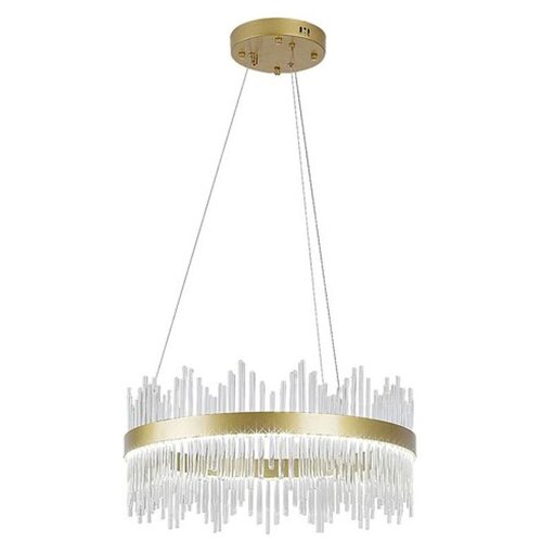 Rabalux Mabel LED visilica 36W 2480lm 3000-6000K Slike