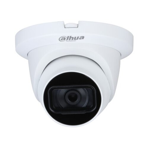 DAHUA_ HAC-HDW1231TLMQ-A-0280B 2MP Starlight HDCVI IR Eyeball Kamera Cene