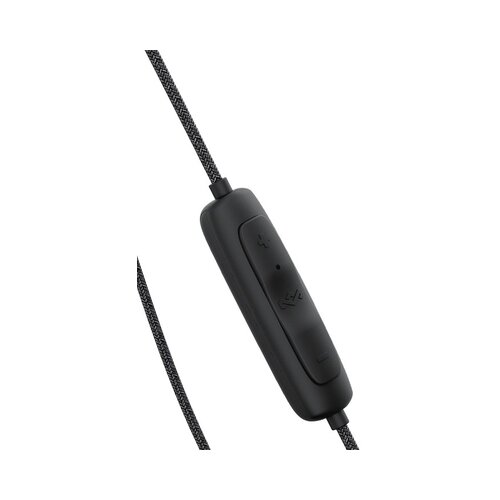 House Of Marley smile jamaica wireless 2 in-ear brezžične slu&amp;scaron;alke, signature black Slike