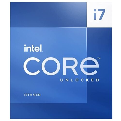 Intel Core i7-13700K do 5.40GHz Box (BX8071513700K) procesor Cene