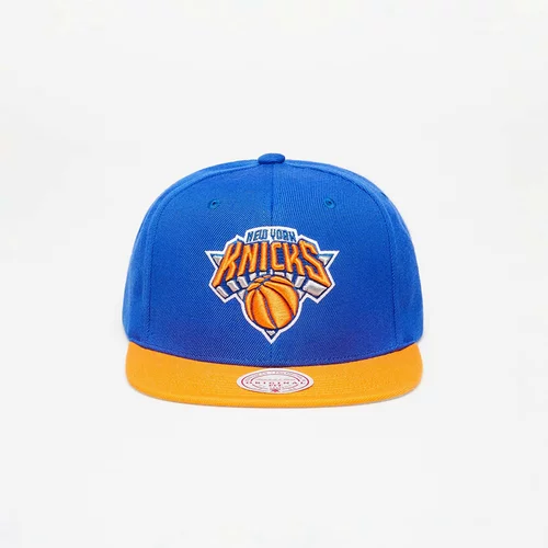 Mitchell & Ness New York Knicks Team 2 Tone 2.0 kapa