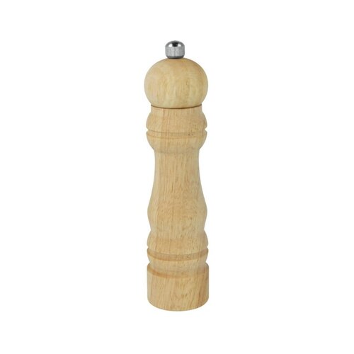 Metaltex KUHINJSKI PRIPOMOČEK MLINČEK ZA POPER LESEN 17 CM Slike