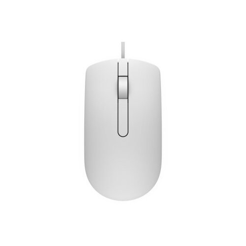 Dell MS116 USB Optical beli miš Cene