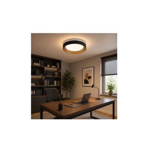 HOME LIGHT Solea 112 CCT LED plafonjera Slike