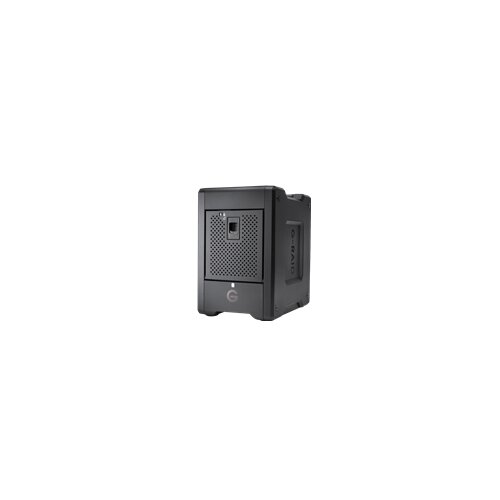 San Disk G-RAID SHUTTLE 4 80TB, (20363890) Cene