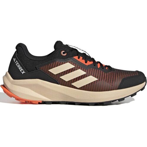 Adidas Muške patike Terrex Trail Rider Trail Running Shoes Slike