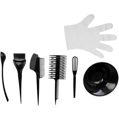 Shumee set za nana&amp;scaron;anje barvnih barv C-08R, (21388548) Slike