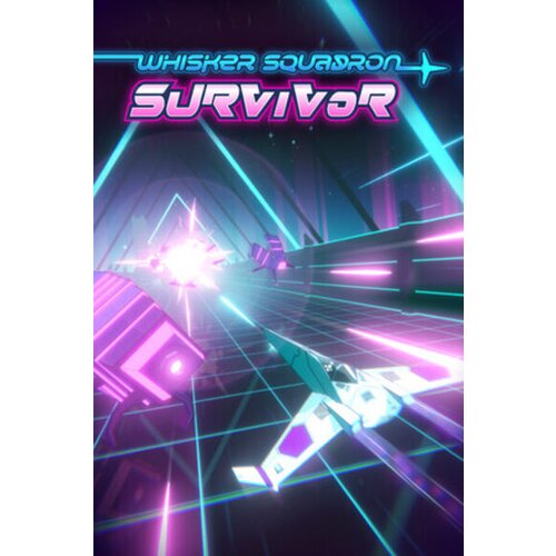  whisker squadron: survivor steam key (pc) global Cene