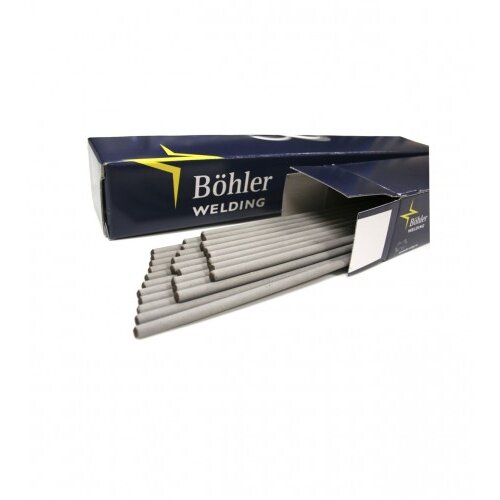 BOEHLER Elektroda za inox AWSE316L-17 75312 Slike