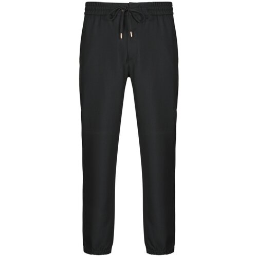 Versace Jeans Couture PANT.77GAA100 Crna Slike