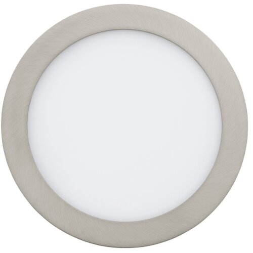 Eglo 31675 - LED ugradno stropno svetlo FUEVA 1 LED/16,5W/230V Slike