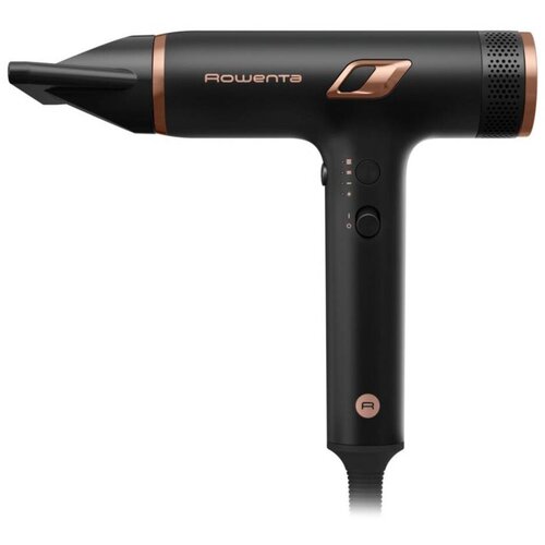 Rowenta Fen za kosu HY8310F0, 1700W, 3 brzine, Crni Cene