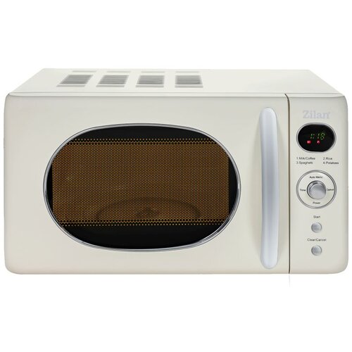 Zilan Mikrovalna pećnica, 700W, zapremina 20... Slike