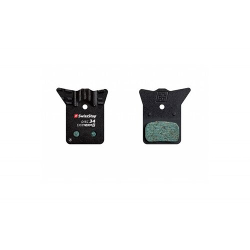  PLOČICE ZA DISK SWISSTOP 34 EXOTherm2 - SHIMANO ROAD (BR-R9270 BR-R8170 BR-R7070...) Cene