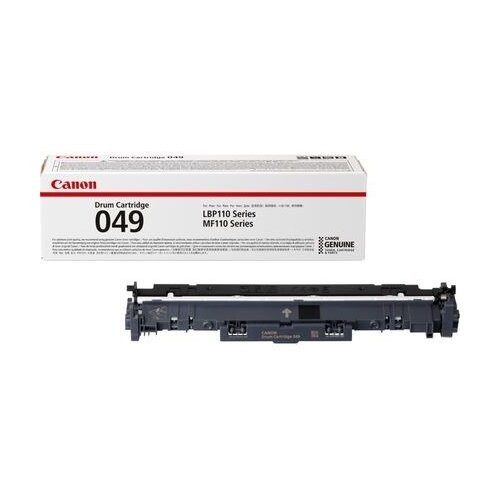  Boben Canon CRG-049 BK (2165C001AA) - original Cene