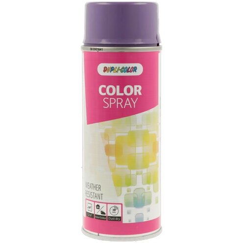 Dupli color Sprej Spray lila ljubičasta (RAL 4005), 400 ml Cijene