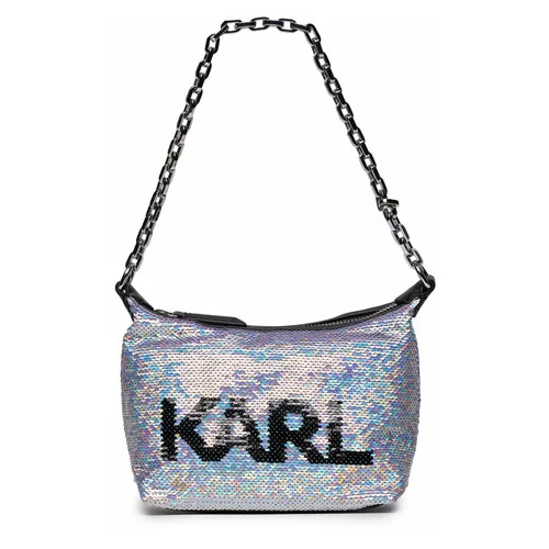 Karl Lagerfeld Ročna torba 235W3052 Pisana