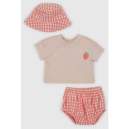 GAP Baby Striped Set - Girls Slike