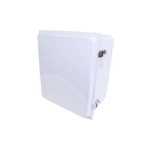 Hammond Electronics zidno kućište 406 x 355 x 198 polikarbonat svijetlosiva 1 St. Cijene