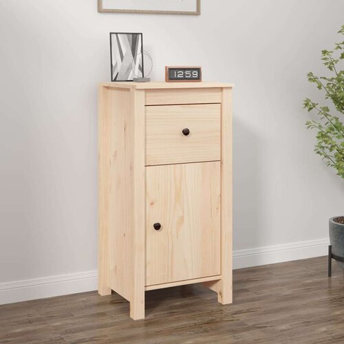  Komoda 40x35x80 cm od masivne borovine Cijene
