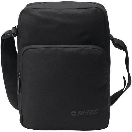 Hi-Tec Torbe za čez ramo Plako Črna Cene