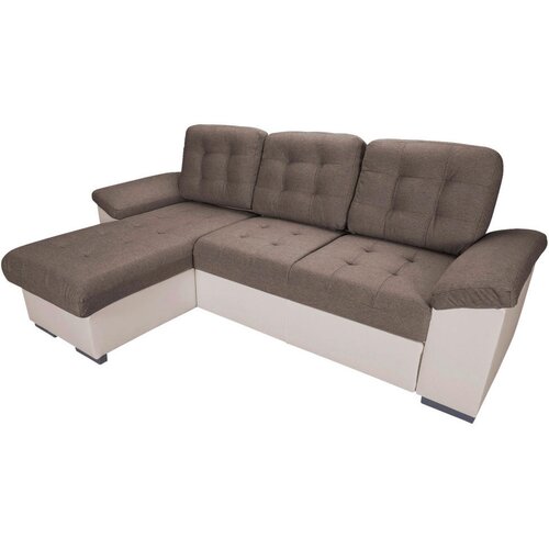 Stylife sedežna garnitura, mikrovlakna Cene