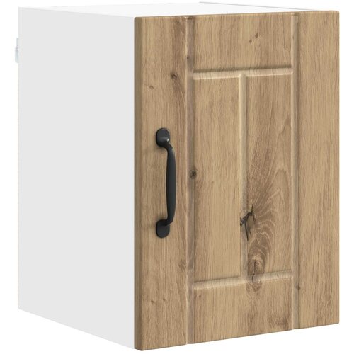  Ormar za Zid Lucca Hrast artisan 30 x 31 x 40 cm Slike