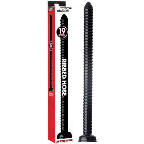 Hosed rebrasti analni dildo anal snake - 48 cm Cene