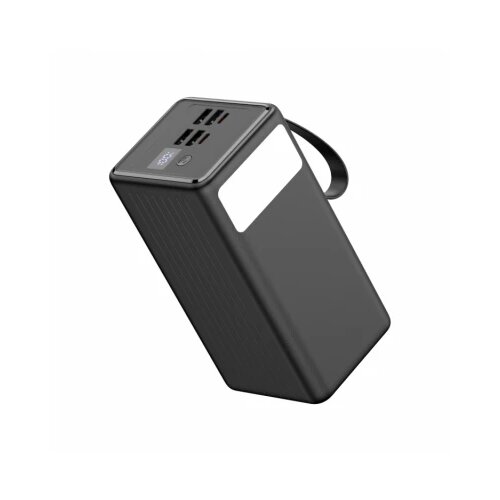 Platinet S.A polnilna baterija powerbank PMPB6020, 20W, 60.000mAh, črna Cene