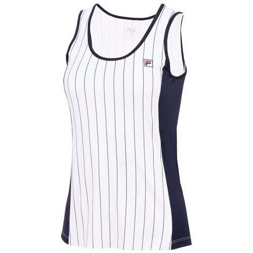 Fila Majice s kratkimi rokavi Nina pisana Cene