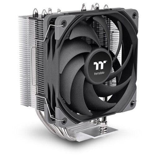 Thermaltake UX 400 CPU cooler Single-tower, CPU cooler, PWM 700~1800 RPM Cijene