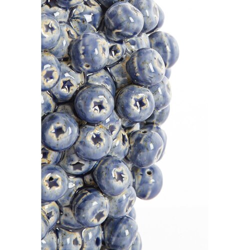 Light &amp;amp; Living Keramičen cvetlični lonec &amp;oslash; 20 cm Berries &amp;ndash; Slike