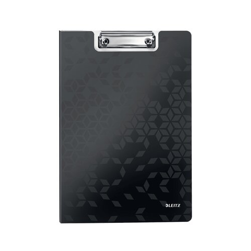 Esselte Leitz clipboard mapa wow, a4, črna 41990095 Slike
