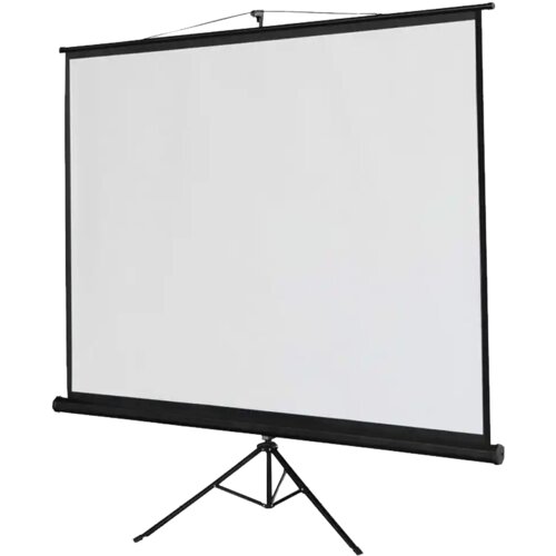 Platno za projektor Lexin TD8080M, 203x203, sa stalkom Cene