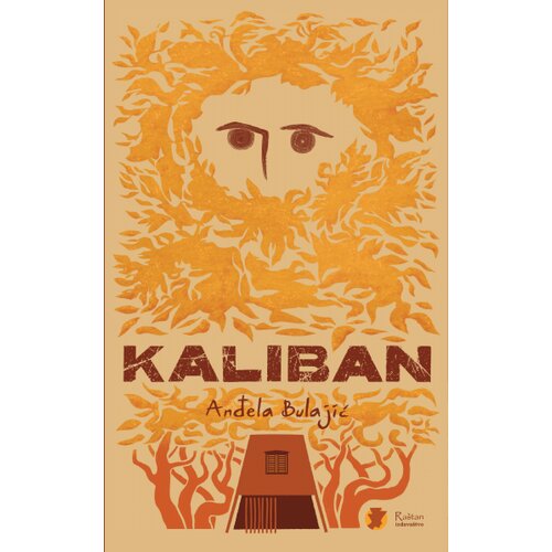 Raštan Anđela Bulajić - Kaliban Cene