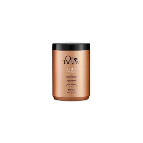 ORO THERAPY GOLD MASKA 1L Cijene
