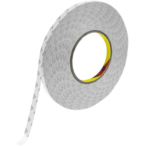 Dvostrana samoljepljiva 3M traka 10mm 50m 10MM 9448AB Cijene