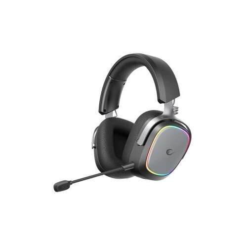  Slu&scaron;alice sa mikrofonom RAMPAGE RETSU Black/Grey Cijene