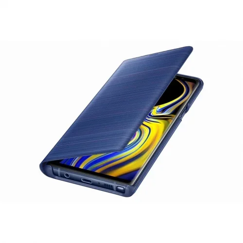 Samsung original LED TORBICA EF-NN960PLE za Galaxy Note 9 N960 modra
