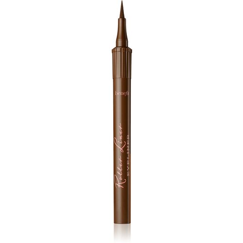 Benefit Roller Liner tekući eyelineri nijansa Brown 1 ml Cijene