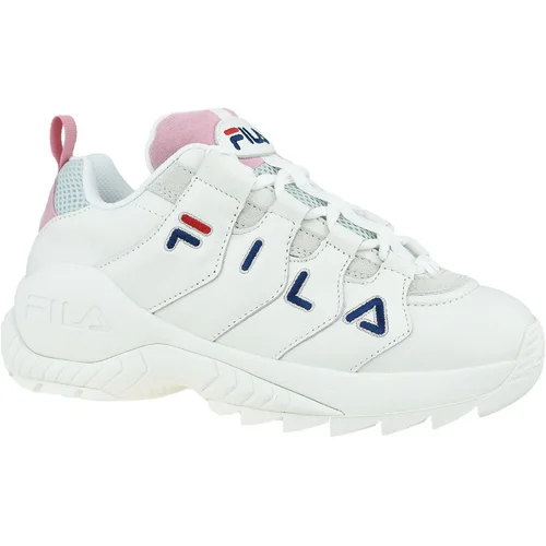 Fila Nizke superge Countdown Low Wmn Bela