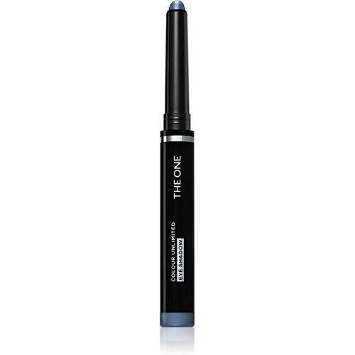 Oriflame The One Colour Unlimited sjenilo za oči u sticku nijansa Mystic Blue 1.2 g Cijene