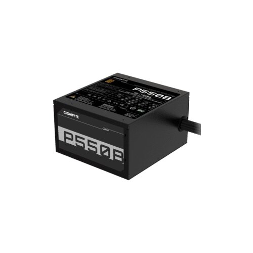 Gigabyte PSU 550W; 80+ bronze6xSATA, 2xPCIe 6+2 Pin, 3x4Pin, 1xFloppy Cijene