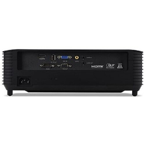 Acer PJ X1226AH MR.JR711.001 projektor Slike