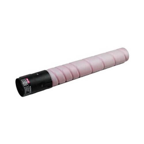 Konica Minolta Toner za TN-321 M (škrlatna), kompatibilen Cene